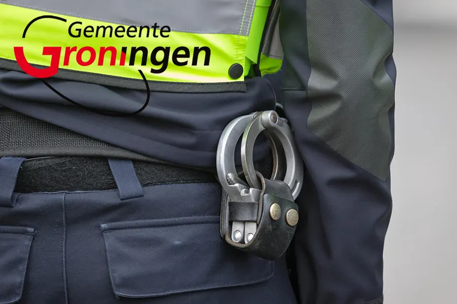 Gemeente Groningen maakt gebruik van verhuur gps-trackers voor persoonsbeveiliging