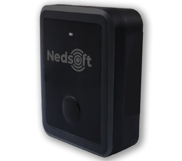 Nedtrack Asset Trackers, Asset tracking, Non Powered Equipment