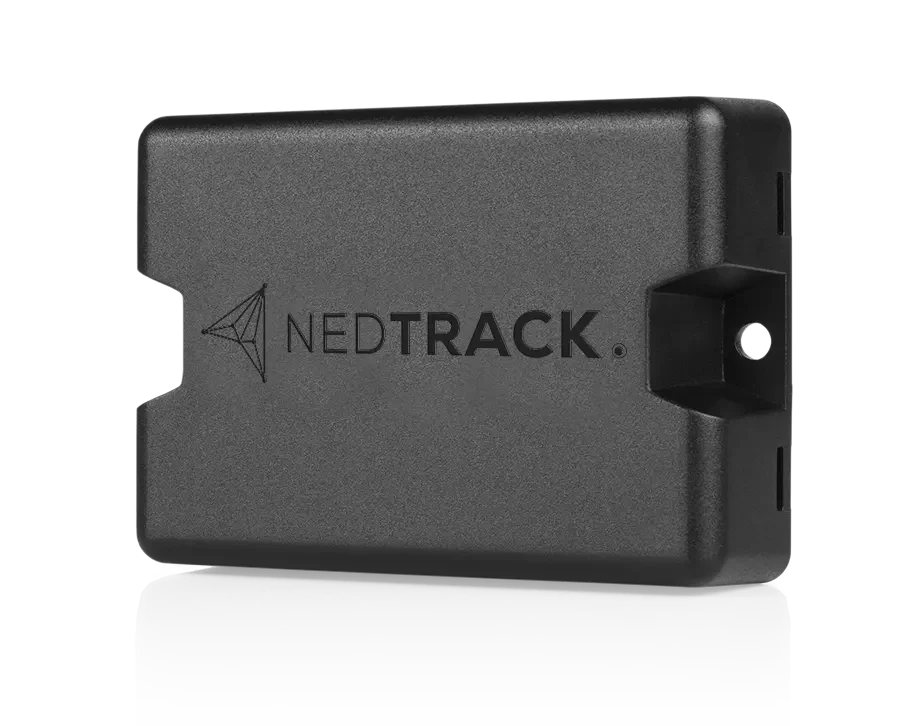 Nedtrack asset tracking asset tracker